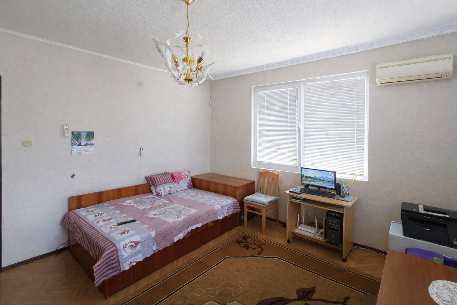 Продава КЪЩА, гр. Пазарджик, Център, снимка 4 - Къщи - 55116240