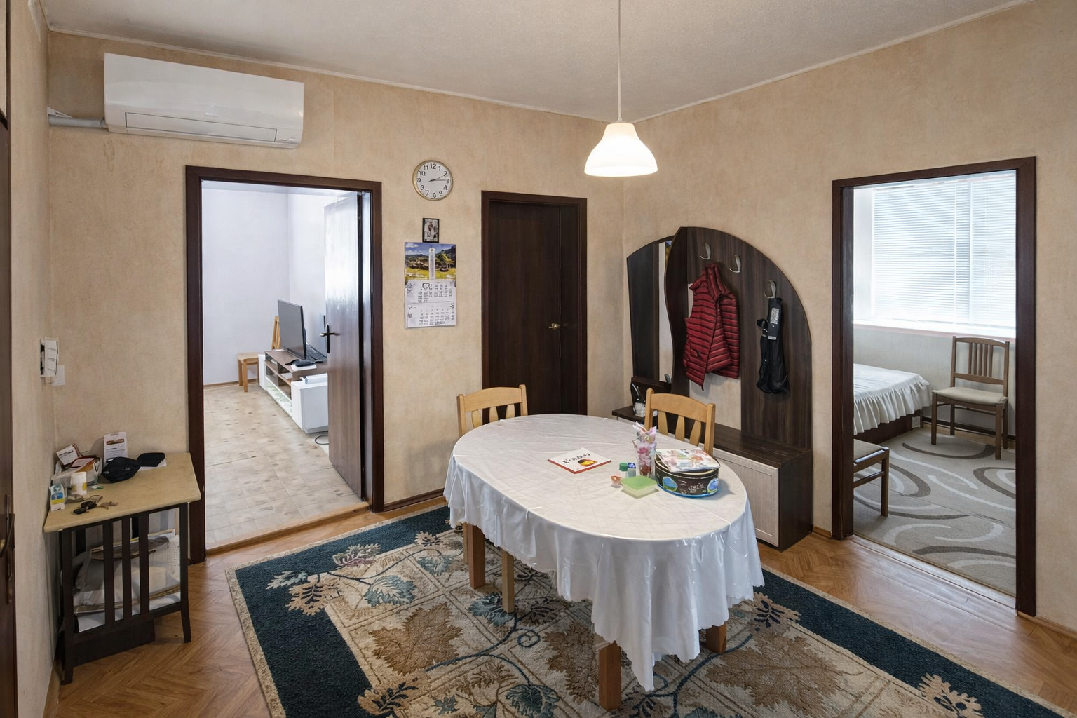 Продава КЪЩА, гр. Пазарджик, Център, снимка 8 - Къщи - 55116240