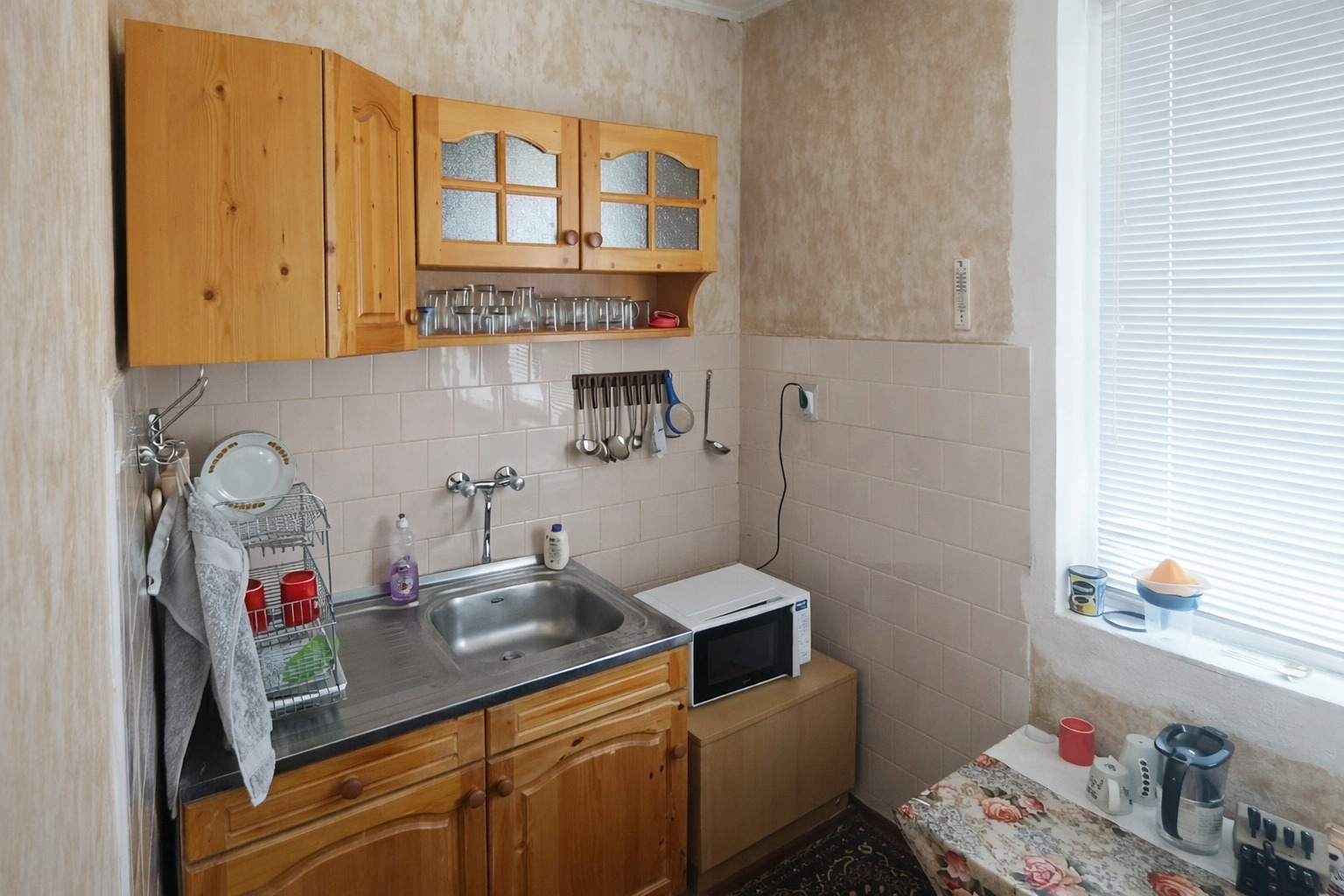 Продава КЪЩА, гр. Пазарджик, Център, снимка 7 - Къщи - 55116240