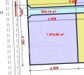 Продава ПАРЦЕЛ, гр. Пловдив, Източна дъга, снимка 2