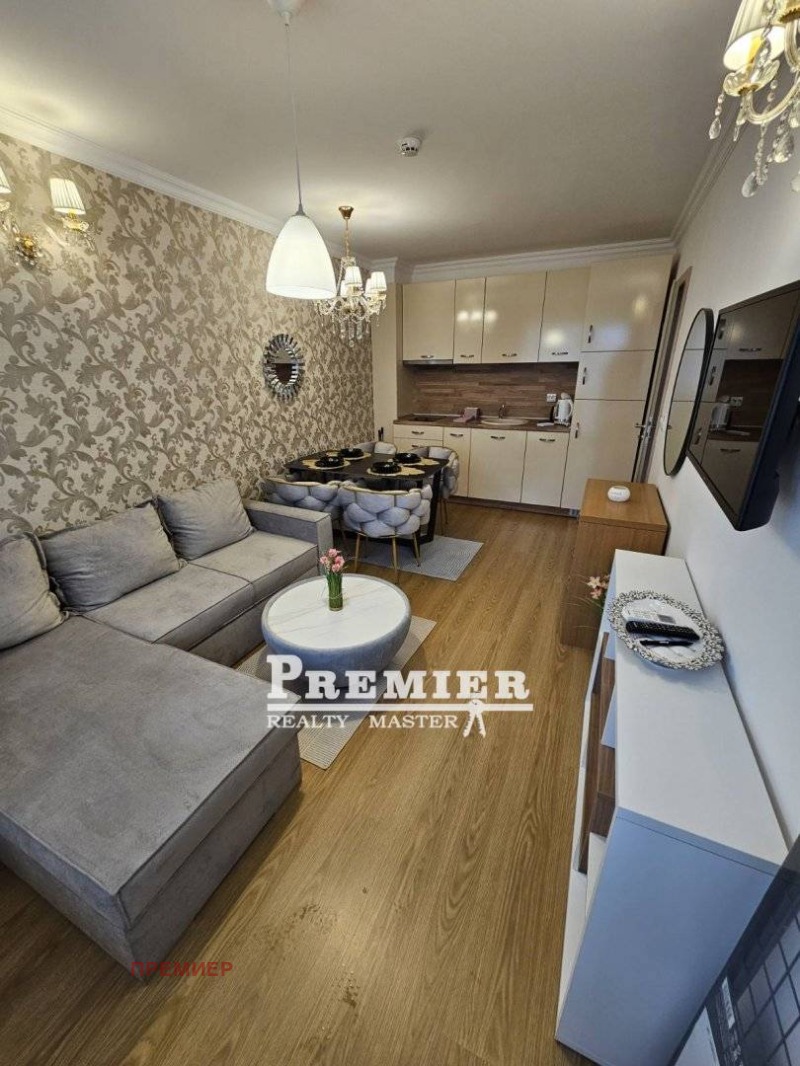 Продава 2-СТАЕН в област Бургас, к.к. Слънчев бряг - 65 кв.м / 143 900 € » 281 443.94 лв., ПРЕМИЕР
