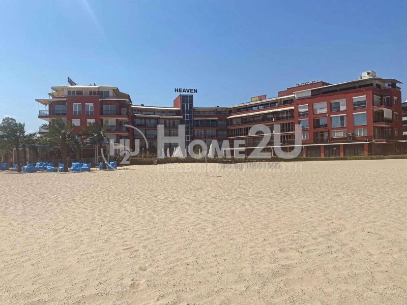 Продава 2-СТАЕН в област Бургас, к.к. Слънчев бряг - 64 кв.м / 86 000 € » 168 201.38 лв., ХОУМТУЮ БЪЛГАРИЯ