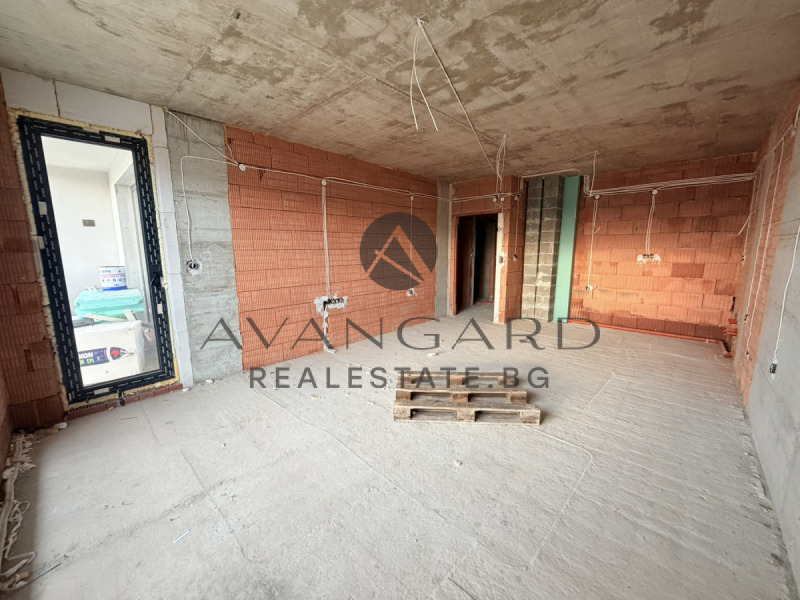 Продава 3-СТАЕН в град Пловдив, Тракия - 127 кв.м / 230 192 € » 450 216.42 лв., АВАНГАРД РИЪЛ ЕСТЕЙТ