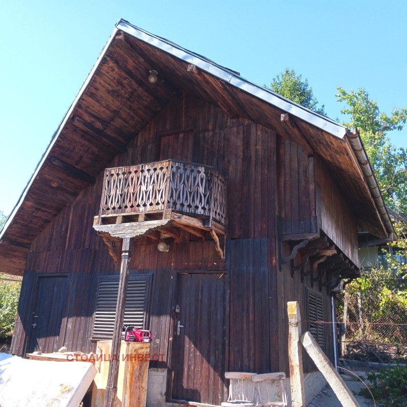 Продава ВИЛА в град Русе, в.з. Липака - 40 кв.м / 16 000 € » 31 293.28 лв., СТОЛИЦА ИНВЕСТ