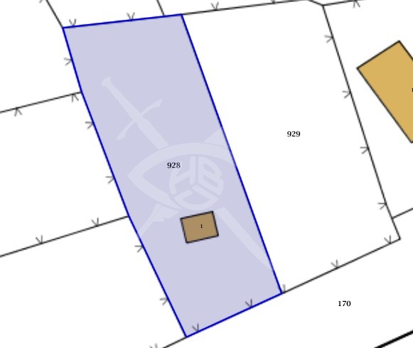 Продава ПАРЦЕЛ | Imot.bg — изображение 1