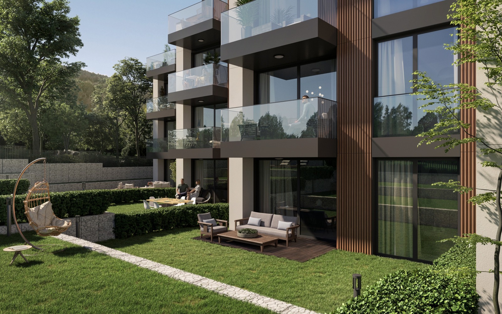 Продава 4-СТАЕН | Imot.bg — изображение 4