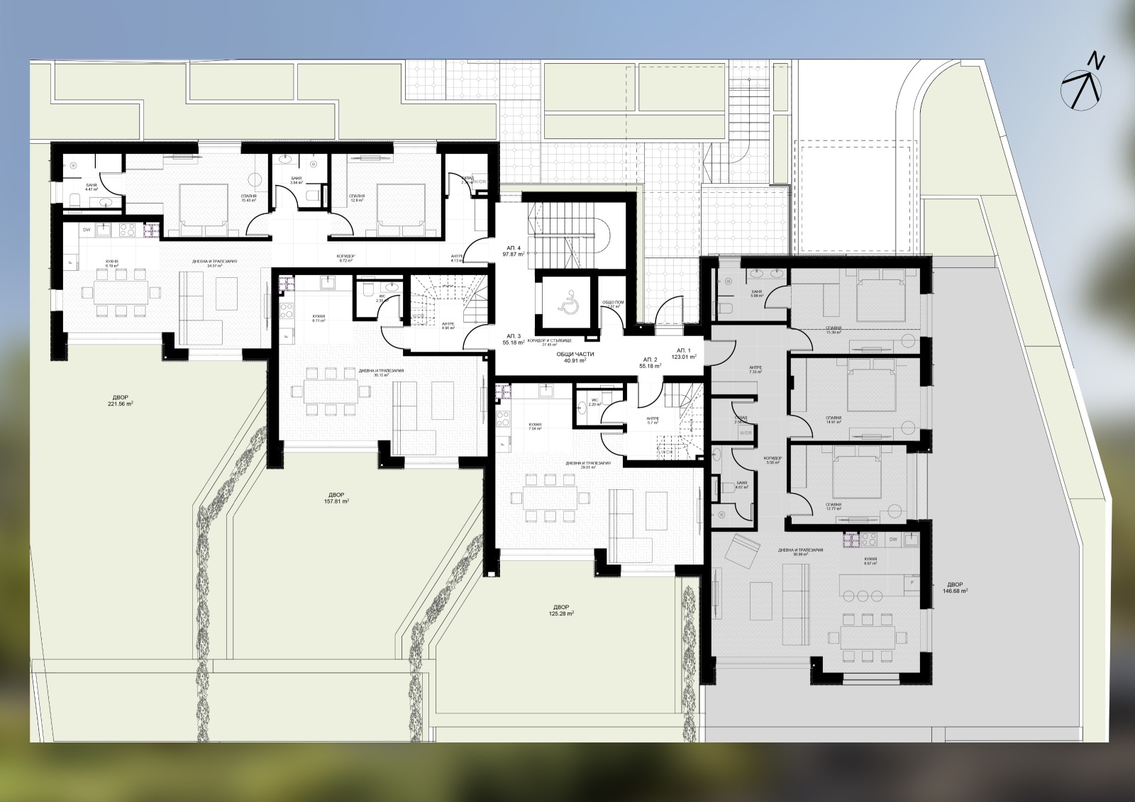 Продава 4-СТАЕН | Imot.bg — изображение 7