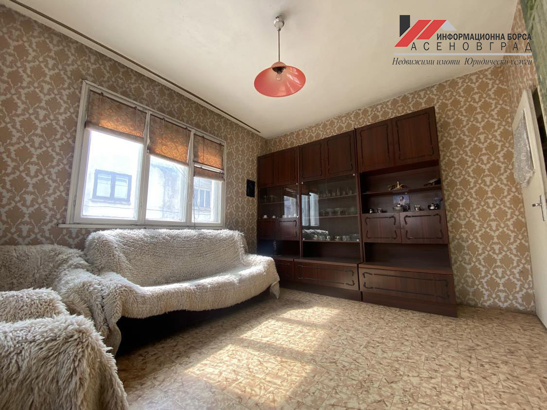 Продава ЕТАЖ ОТ КЪЩА | Imot.bg — изображение 2