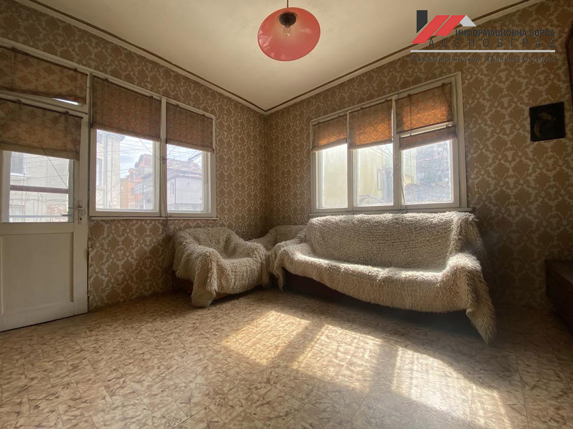 Продава ЕТАЖ ОТ КЪЩА | Imot.bg — изображение 1