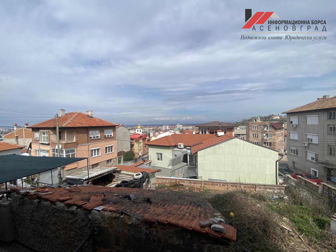 Продава ЕТАЖ ОТ КЪЩА | Imot.bg — изображение 5