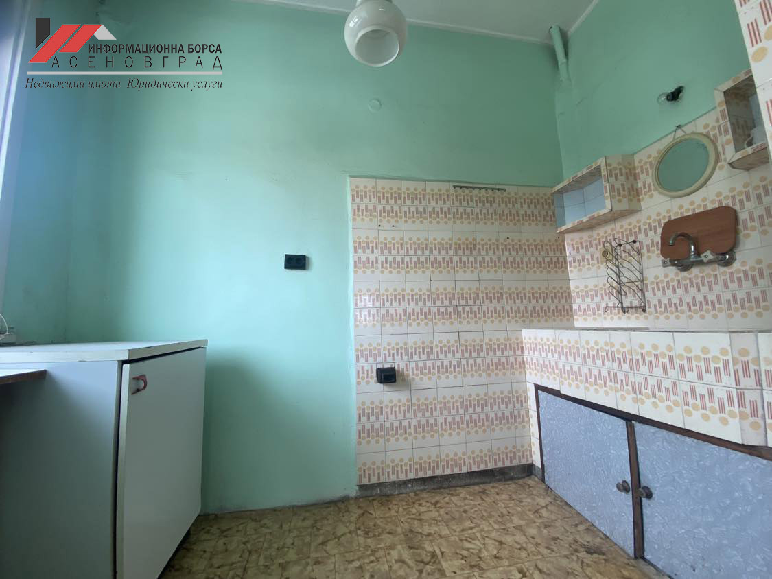 Продава ЕТАЖ ОТ КЪЩА | Imot.bg — изображение 6