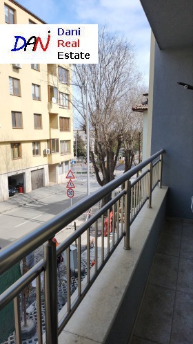 1 ložnice Asparuchovo, Varna 8