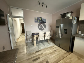1 hálószoba Izgrev, Plovdiv