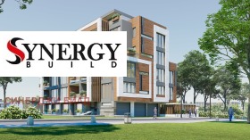 Продава 4-стаен град София Борово - [1] 