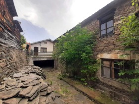 Huis Dobralak, regio Plovdiv 1