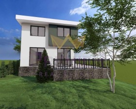 Huis Izgrev, Varna