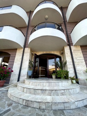 Hotel Zarewo, region Burgas 2