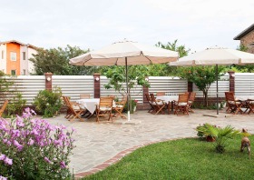 Hotel Zarewo, region Burgas 14