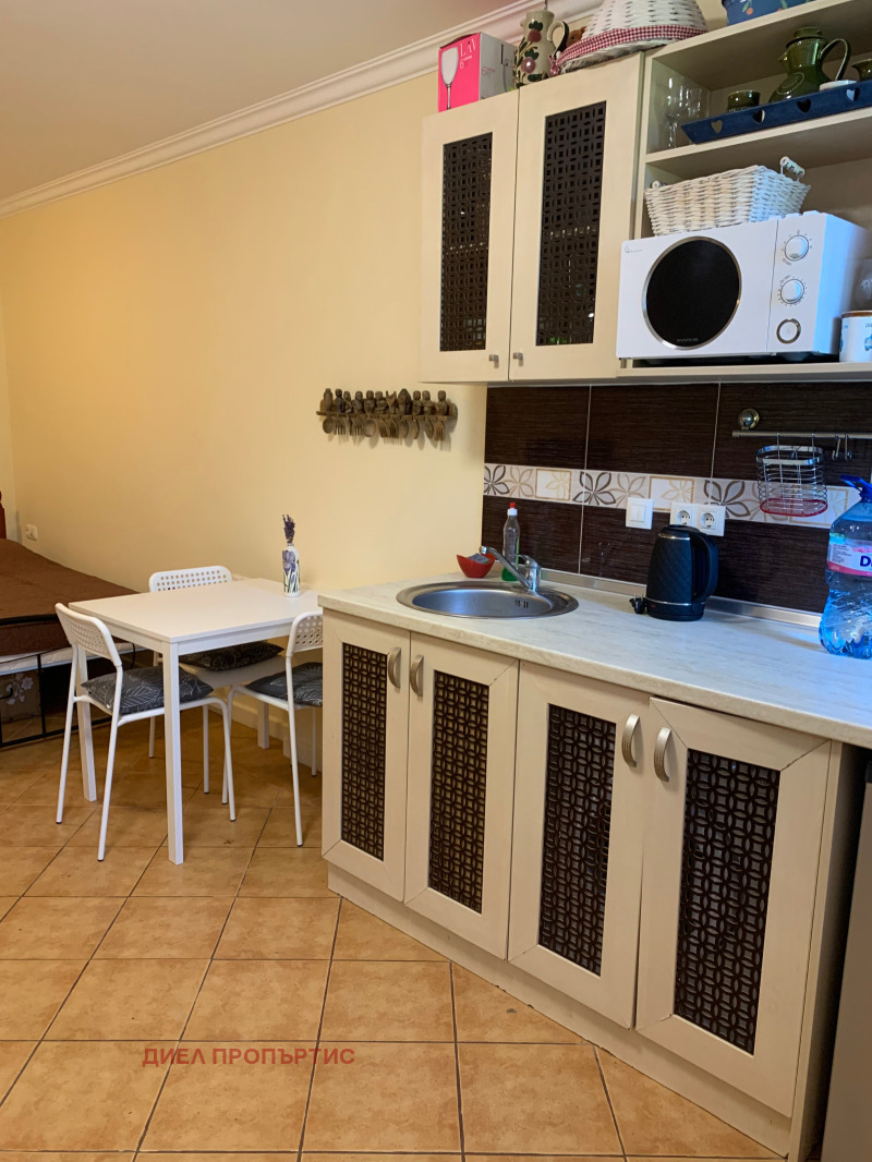 Na prodej  Studio oblast Burgas , Sozopol , 34 m2 | 53494069 - obraz [6]