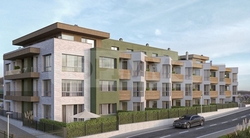 Продава 1-СТАЕН, гр. Варна, Виница, снимка 3 - Апартаменти - 53072287