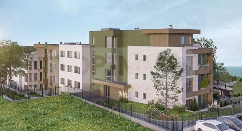 Продава 1-СТАЕН, гр. Варна, Виница, снимка 4 - Апартаменти - 53072287