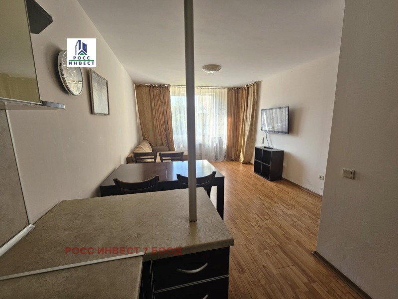 En venta  1 dormitorio Varna , k.k. Sv.Sv. Konstantin i Elena , 66 metros cuadrados | 64671526 - imagen [11]