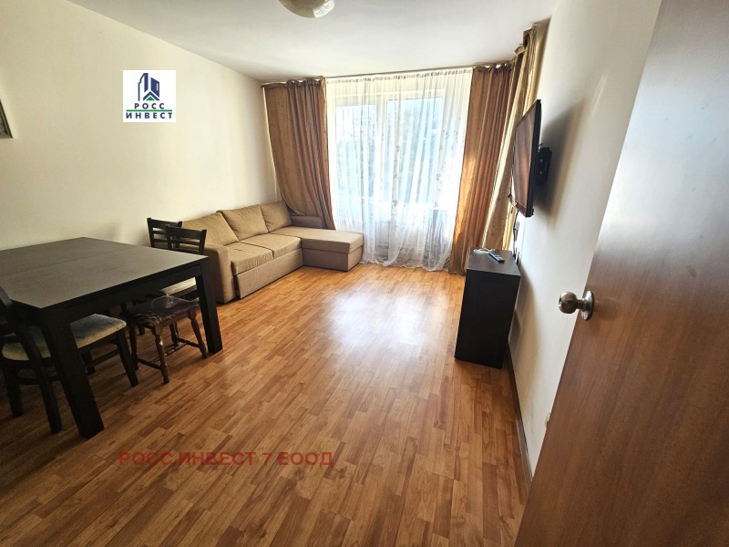 En venta  1 dormitorio Varna , k.k. Sv.Sv. Konstantin i Elena , 66 metros cuadrados | 64671526 - imagen [9]