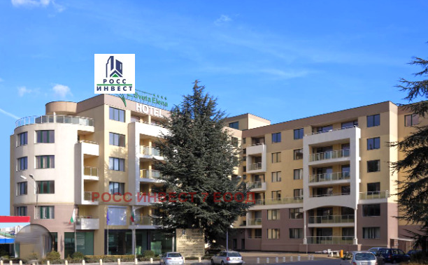 En venta  1 dormitorio Varna , k.k. Sv.Sv. Konstantin i Elena , 66 metros cuadrados | 64671526 - imagen [2]