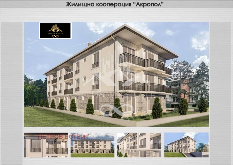 Продаја  1 спаваћа соба регион Пазарџик , Велинград , 63 м2 | 76260949 - слика [2]