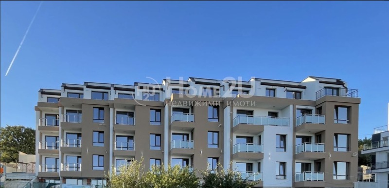 De vânzare  1 dormitor Varna , Vâzrajdane 3 , 77 mp | 28840718 - imagine [3]