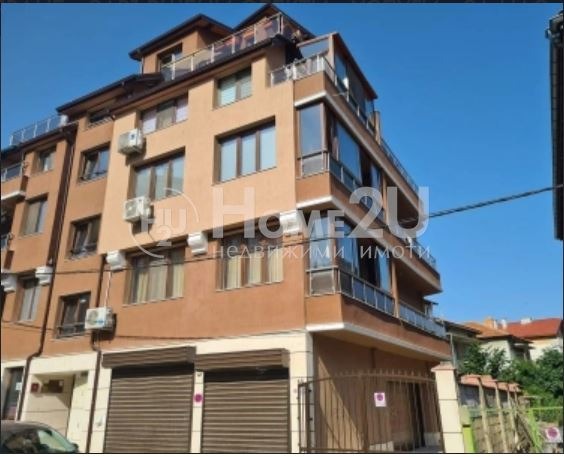 À venda  1 quarto Varna , Vazrajdane 3 , 77 m² | 28840718 - imagem [4]