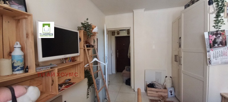 Te koop  1 slaapkamer Sofia , Studentski grad , 65 m² | 59848884 - afbeelding [3]