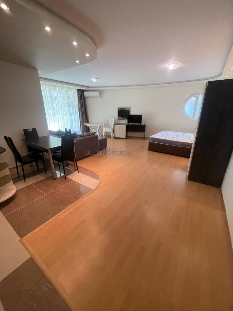 À venda  1 quarto região Burgas , Sinemorec , 56 m² | 64005945 - imagem [2]