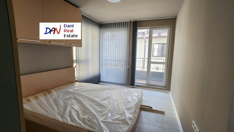 Na prodej  1 ložnice Varna , Asparuchovo , 67 m2 | 97677595