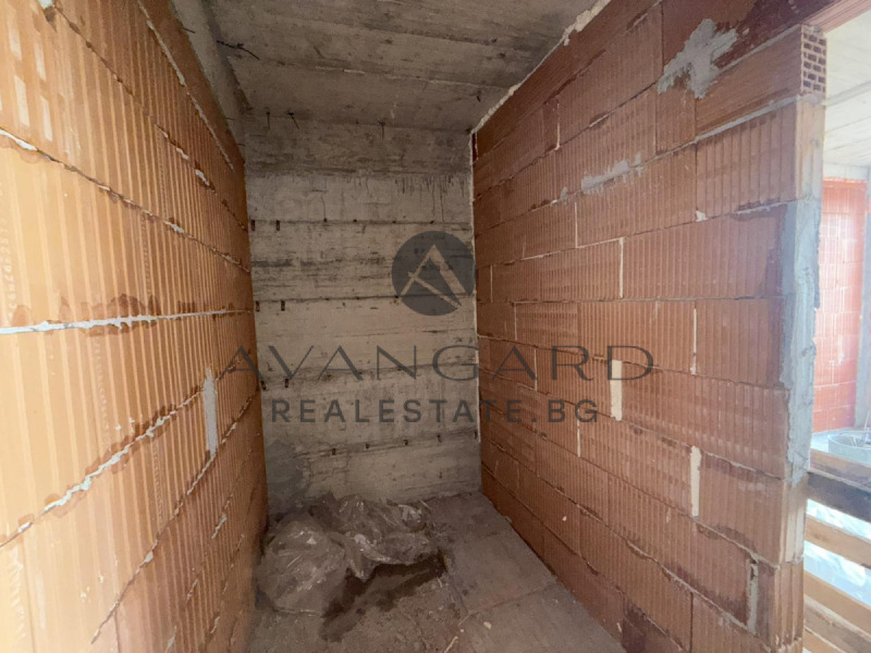 Eladó  1 hálószoba Plovdiv , Centar , 65 négyzetméter | 75750504 - kép [7]