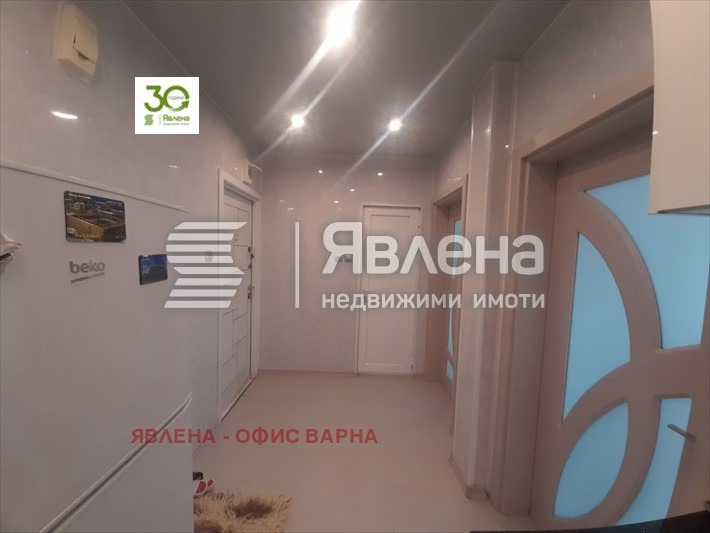 Te koop  1 slaapkamer Varna , Mladost 1 , 60 m² | 28130200 - afbeelding [3]