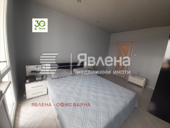 Te koop  1 slaapkamer Varna , Mladost 1 , 60 m² | 28130200 - afbeelding [5]