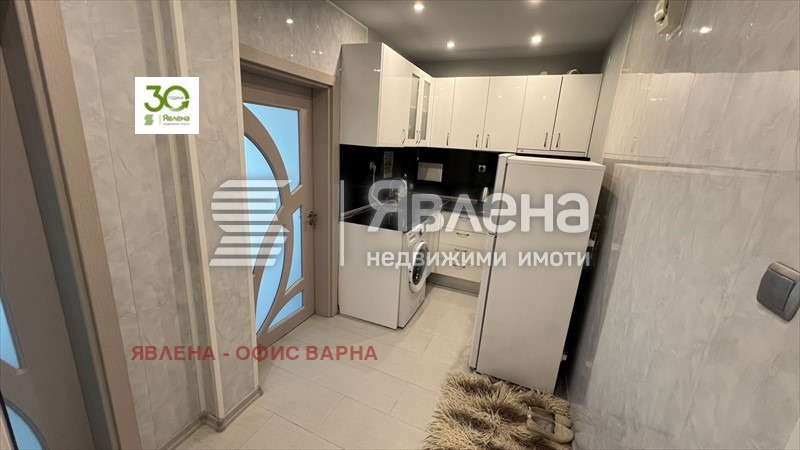 Te koop  1 slaapkamer Varna , Mladost 1 , 60 m² | 28130200 - afbeelding [2]