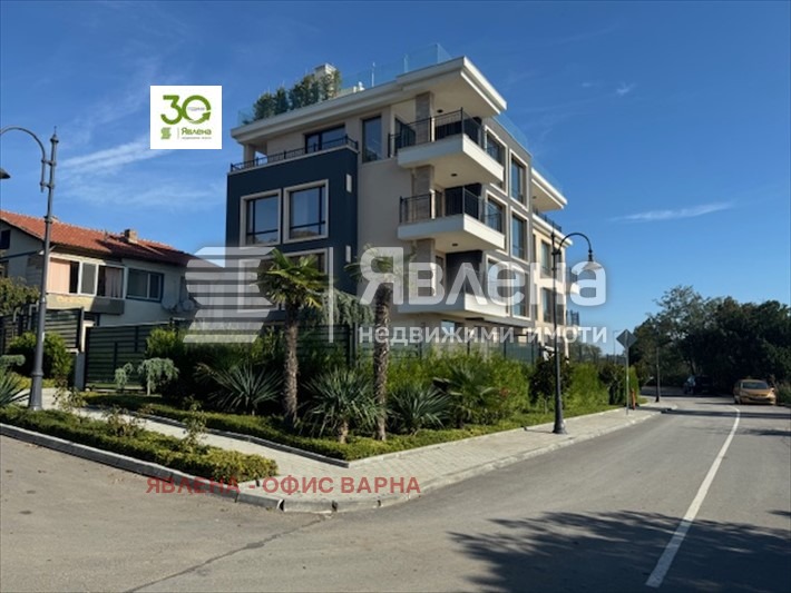 À vendre  1 chambre Varna , Galata , 136 m² | 71280099