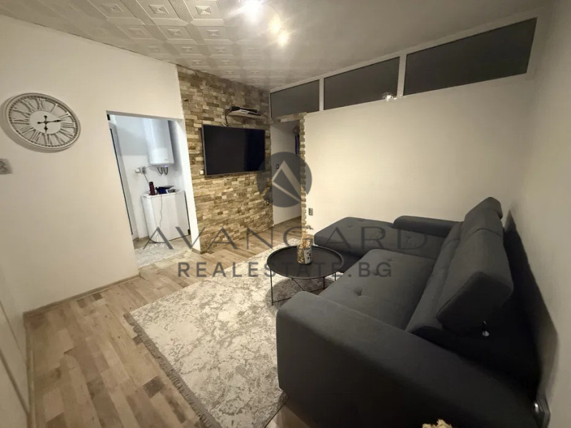 Eladó  1 hálószoba Plovdiv , Izgrev , 48 négyzetméter | 15322751 - kép [2]