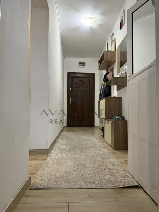 Eladó  1 hálószoba Plovdiv , Izgrev , 48 négyzetméter | 15322751 - kép [5]