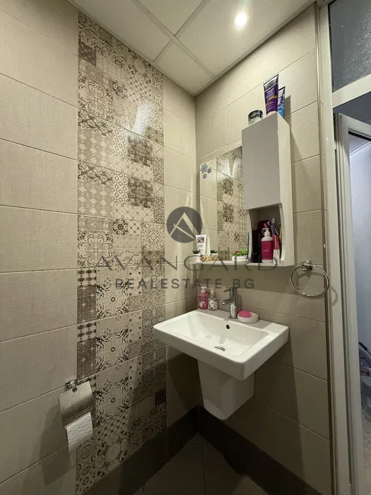 Eladó  1 hálószoba Plovdiv , Izgrev , 48 négyzetméter | 15322751 - kép [7]