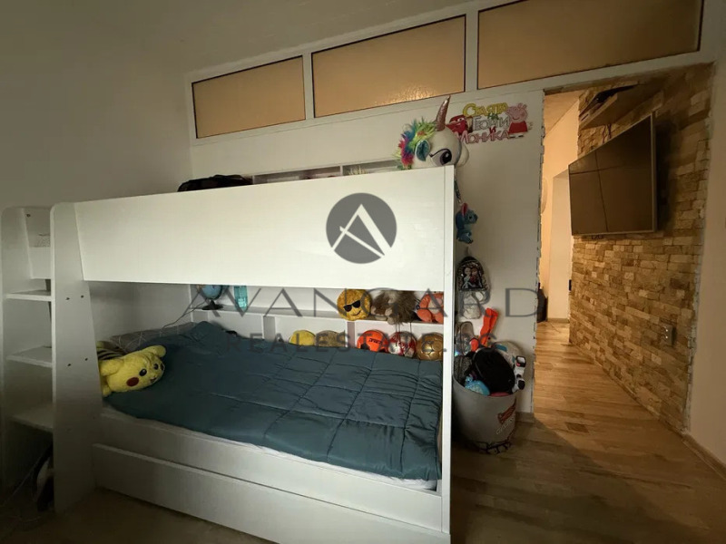 Eladó  1 hálószoba Plovdiv , Izgrev , 48 négyzetméter | 15322751 - kép [4]