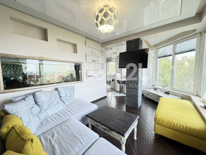 Продава  2-стаен град Варна , м-т Долна Трака , 68 кв.м | 50782881 - изображение [3]