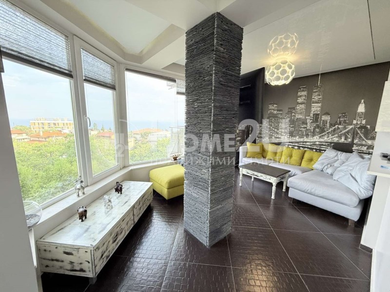 Продава  2-стаен град Варна , м-т Долна Трака , 68 кв.м | 50782881 - изображение [2]