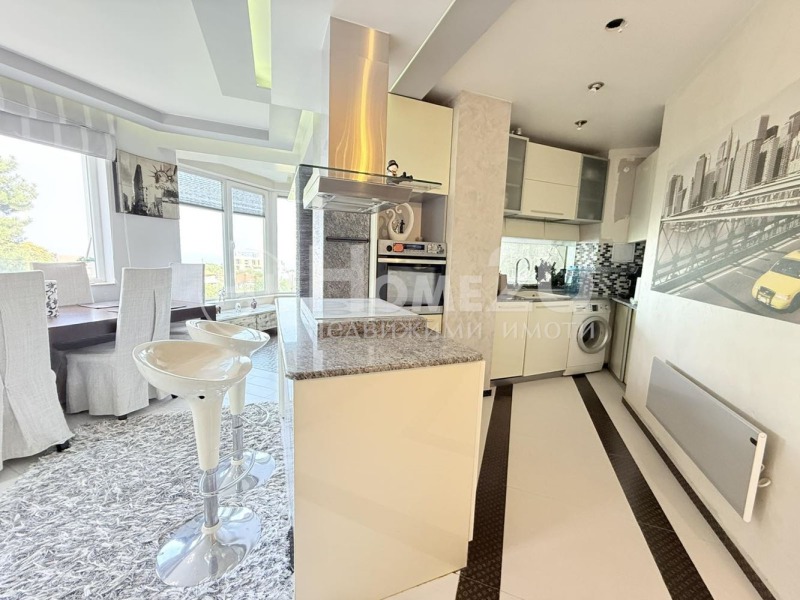 Продава  2-стаен град Варна , м-т Долна Трака , 68 кв.м | 50782881 - изображение [5]