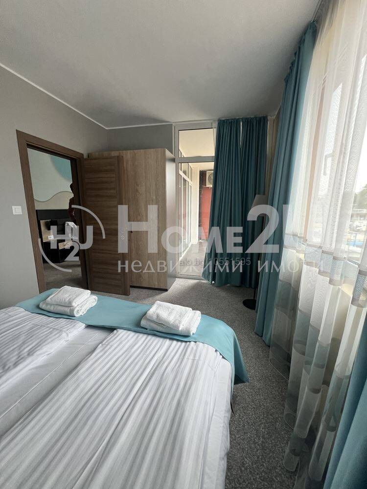 Продава 2-СТАЕН, к.к. Слънчев бряг, област Бургас, снимка 6 - Апартаменти - 52241589