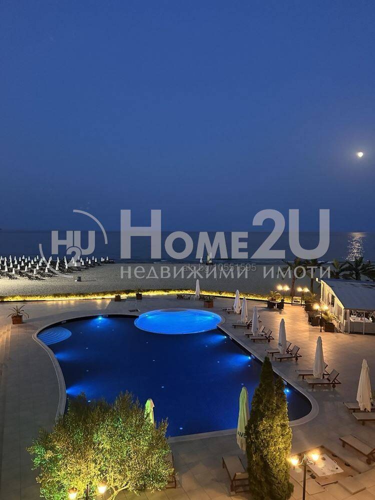 Продава 2-СТАЕН, к.к. Слънчев бряг, област Бургас, снимка 12 - Апартаменти - 52241589