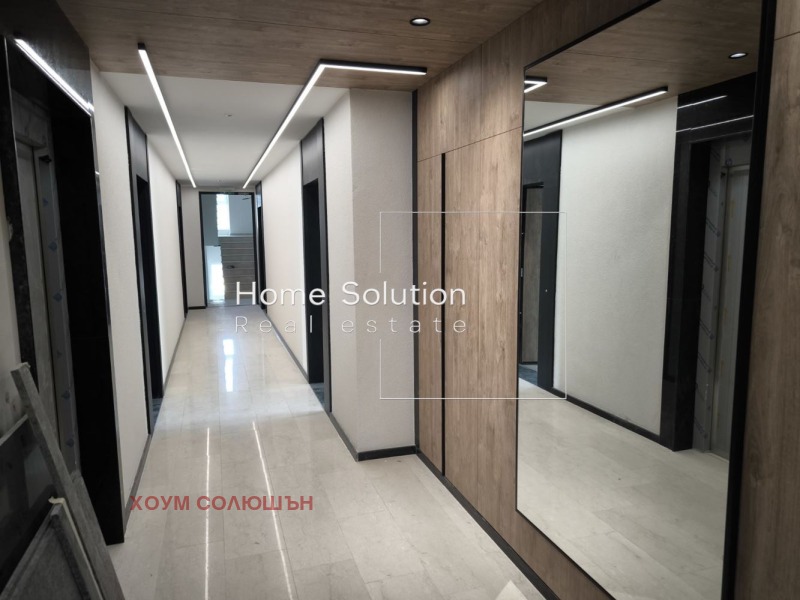 Продава 2-СТАЕН, гр. София, Банишора, снимка 3 - Апартаменти - 52833962