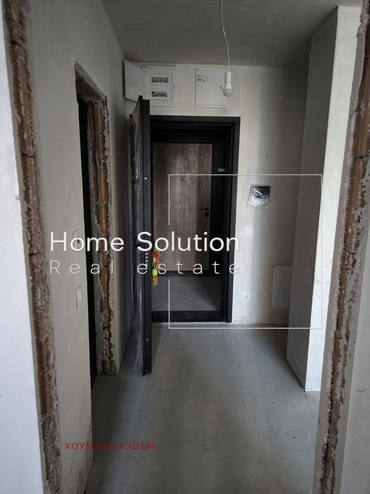 Продава 2-СТАЕН, гр. София, Банишора, снимка 2 - Апартаменти - 52833962